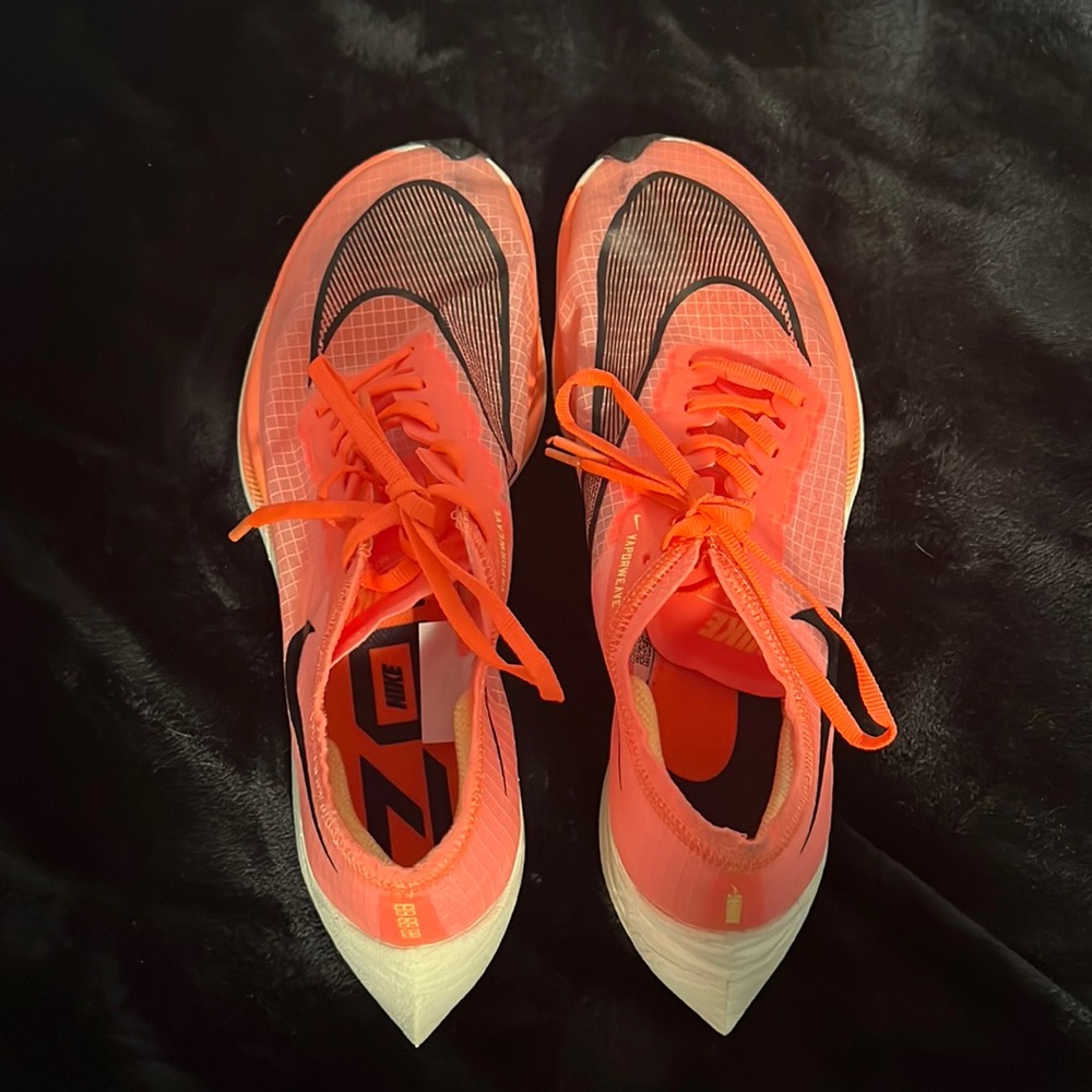 Nike ZoomX Vaporfly Next%